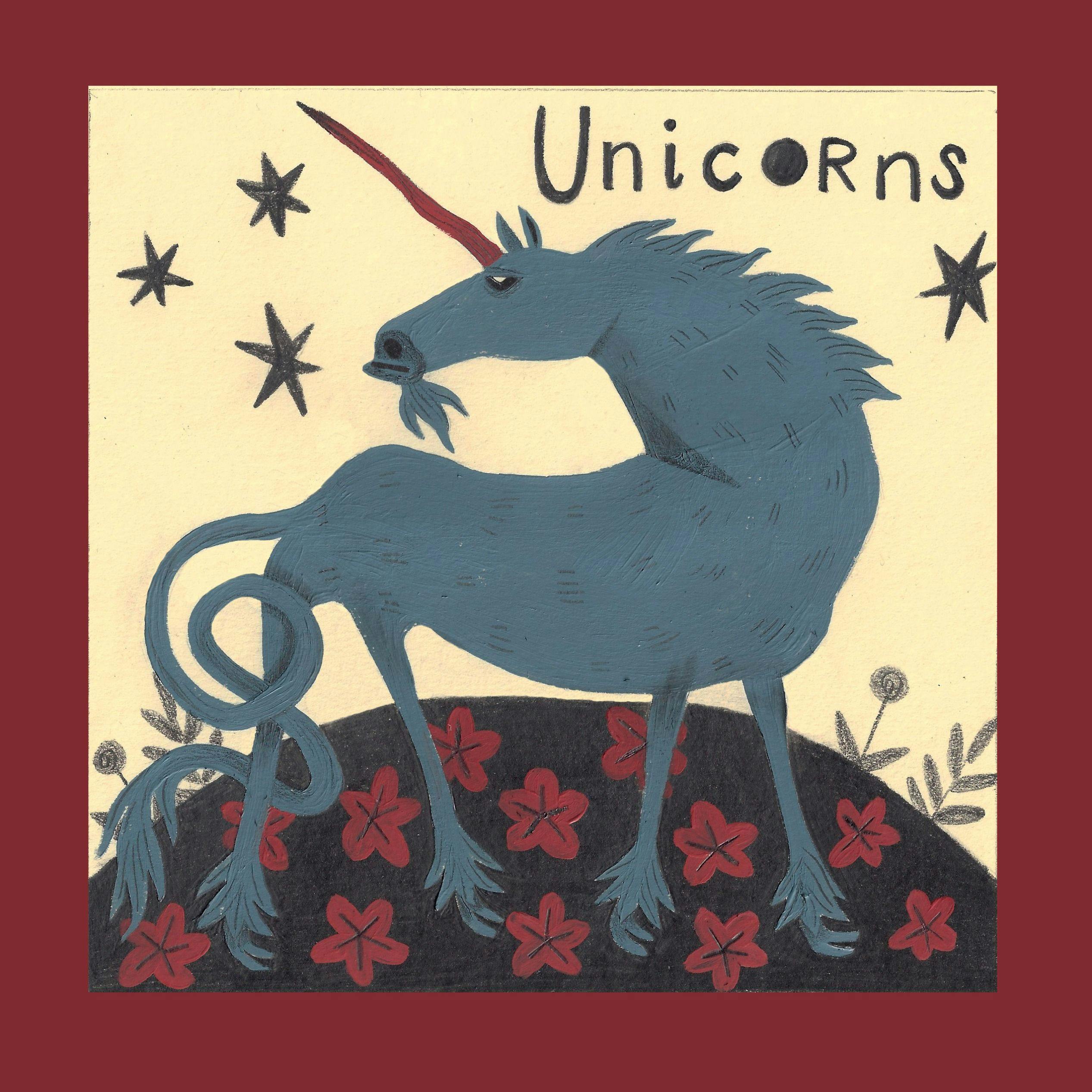 Episode 21: Unicorns