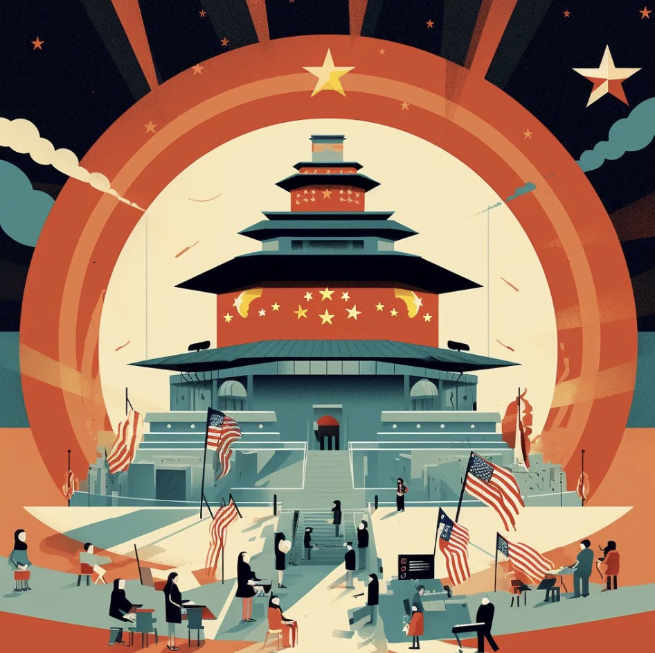 Sen. Warner on the RESTRICT Act, AI, Bipartisanship on China and a New Era of Intelligence