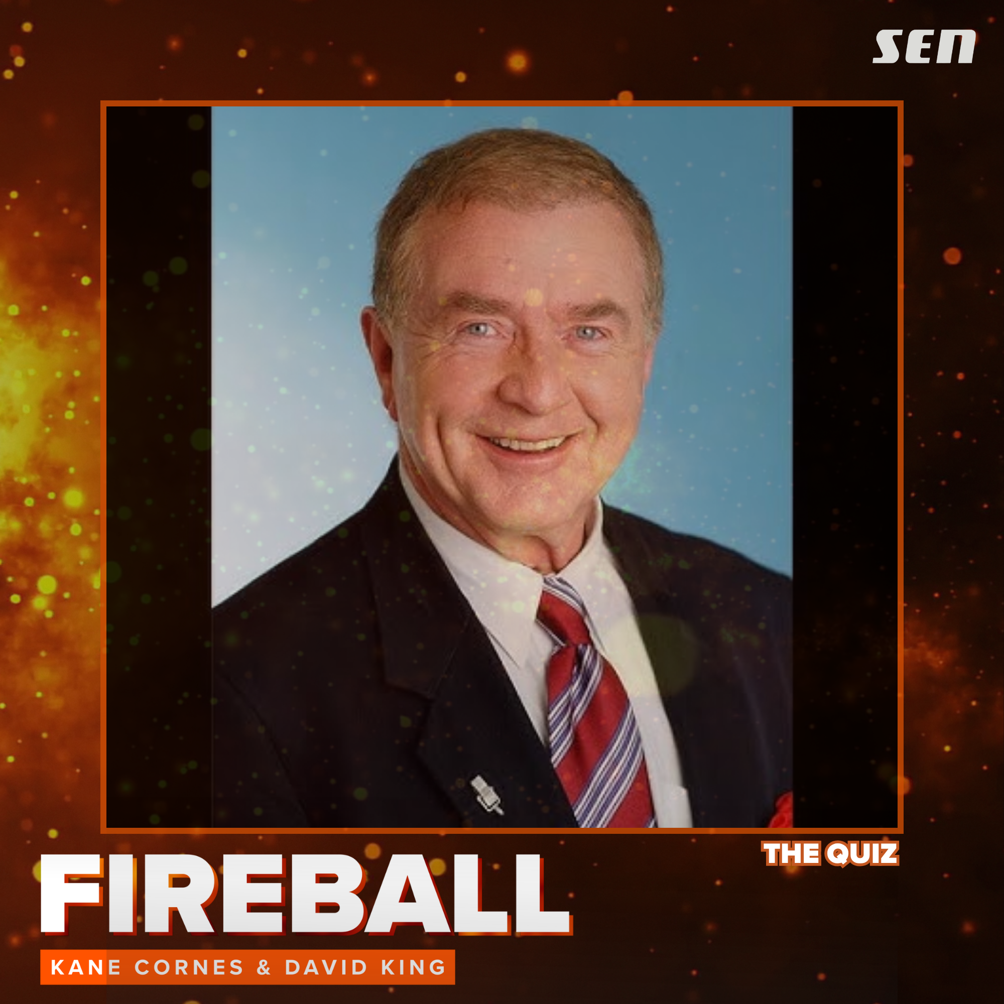 The Fireball Friday Quiz (17.04.26)