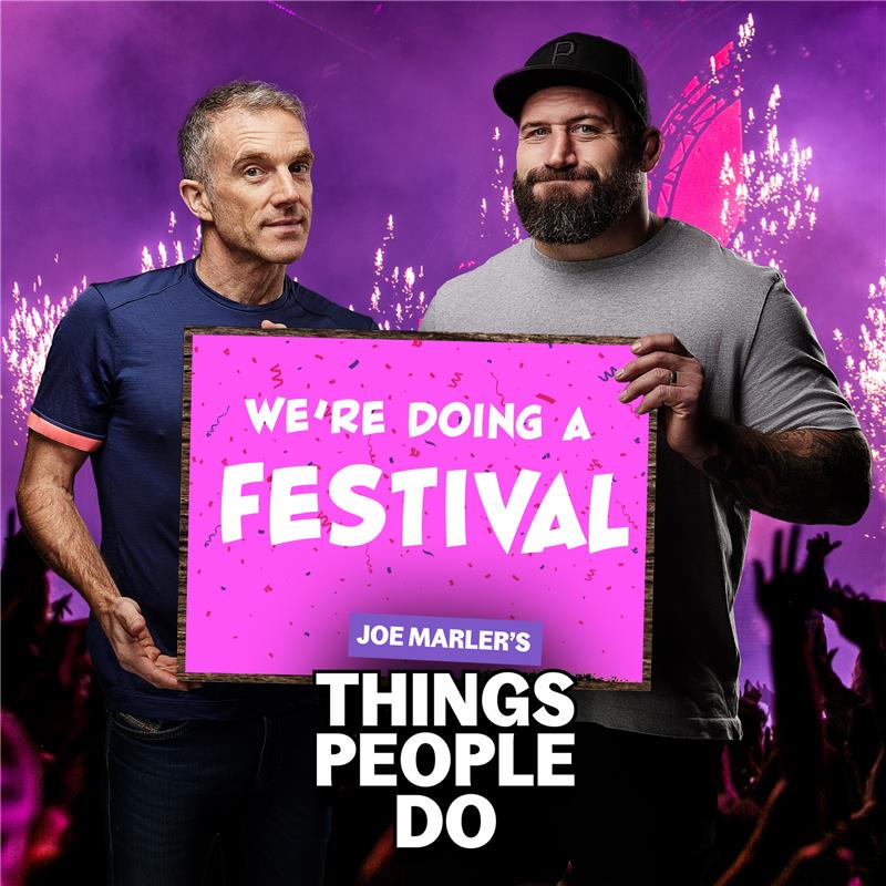 Come and see us at Pub in the Park! episode artwork