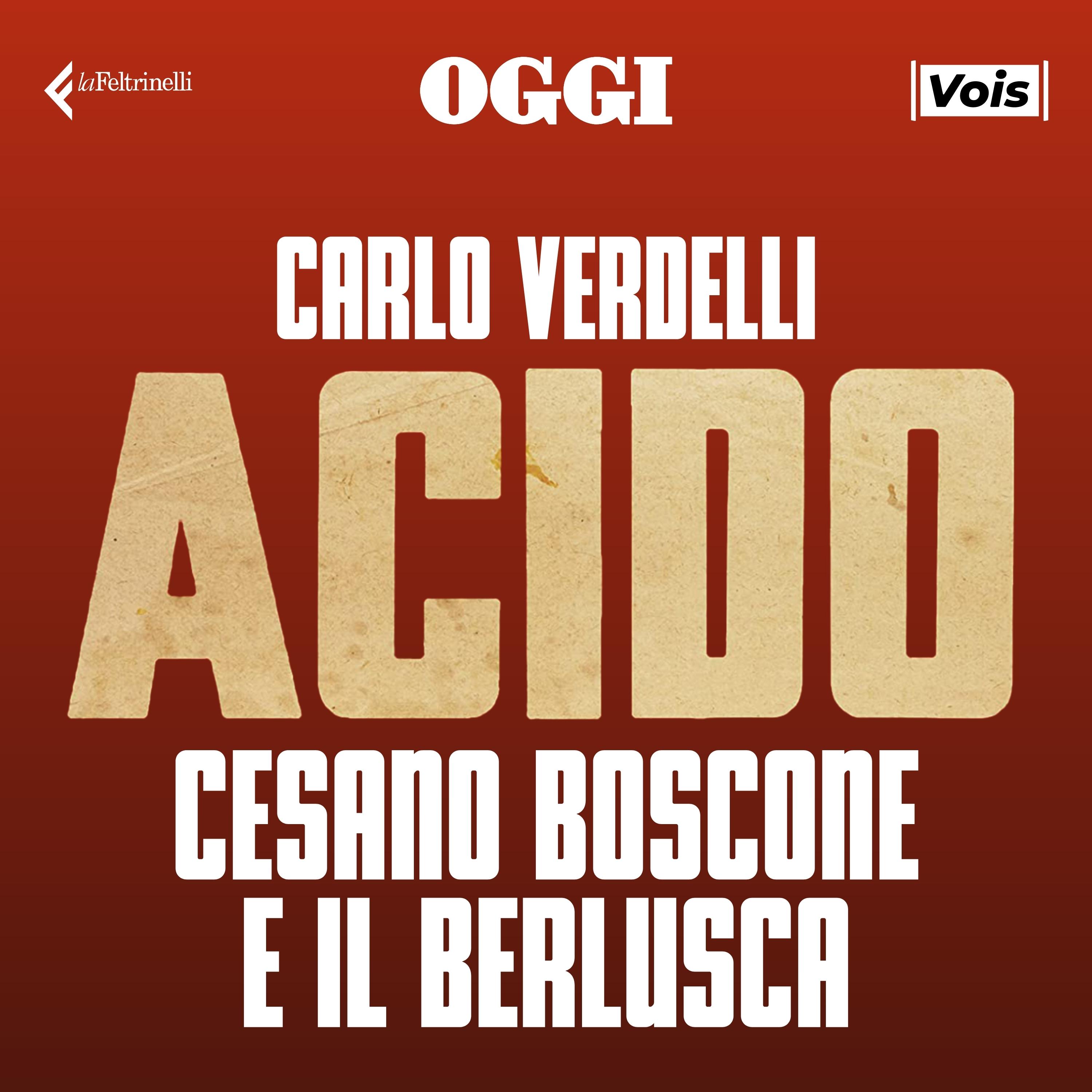 Cesano Boscone e il Berlusca episode artwork