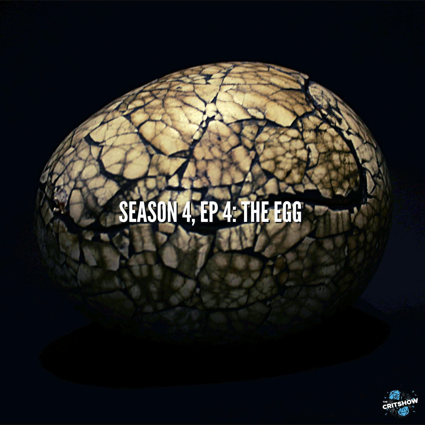 The Egg (S4, E4)