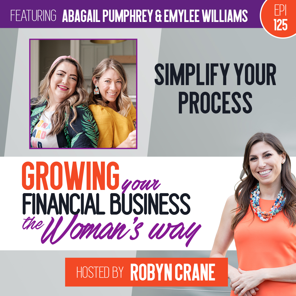 Growing Your Financial Business...The Woman\'s Way
