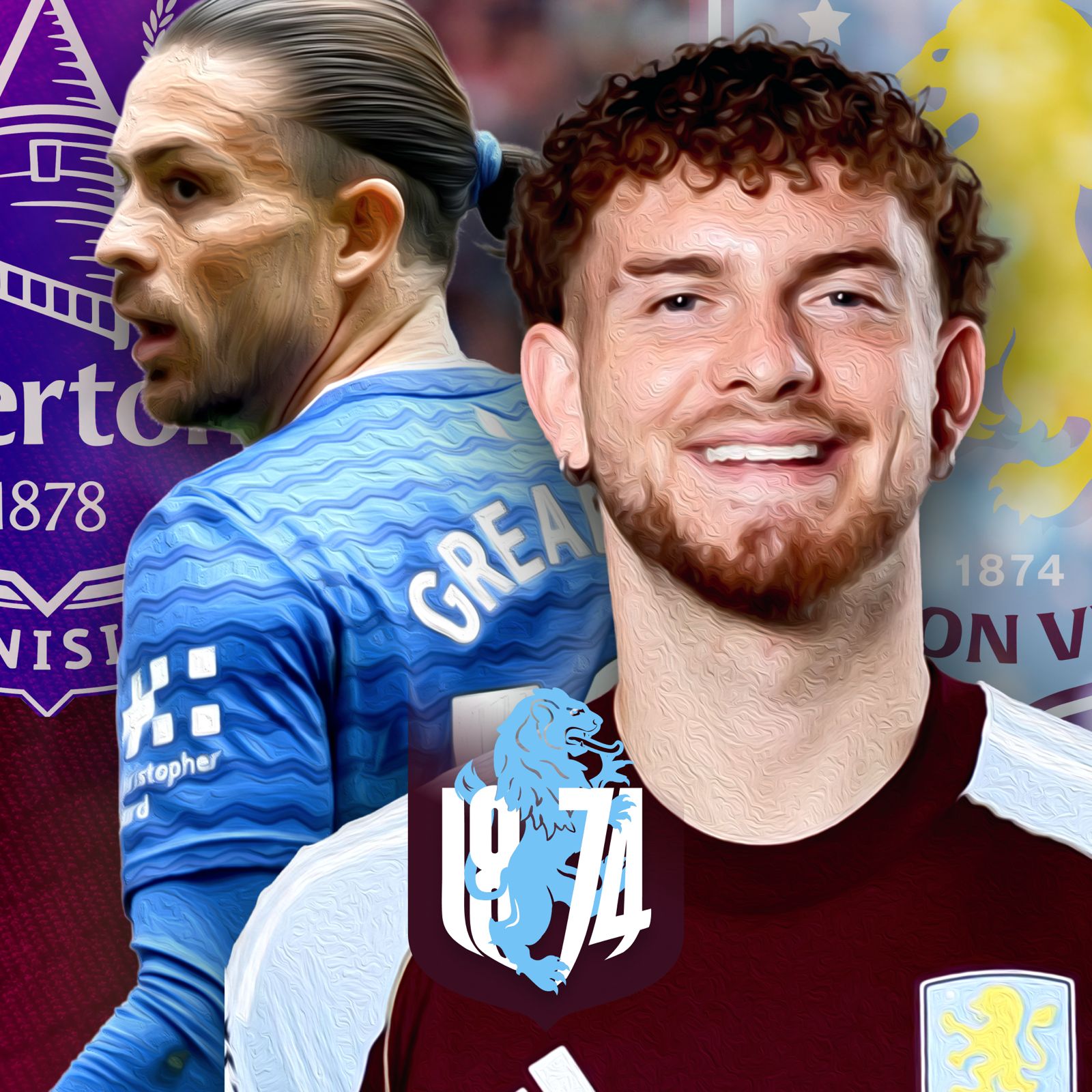 MATCH PREVIEW: Everton v Villa - Where does ELLIOTT fit in our system?