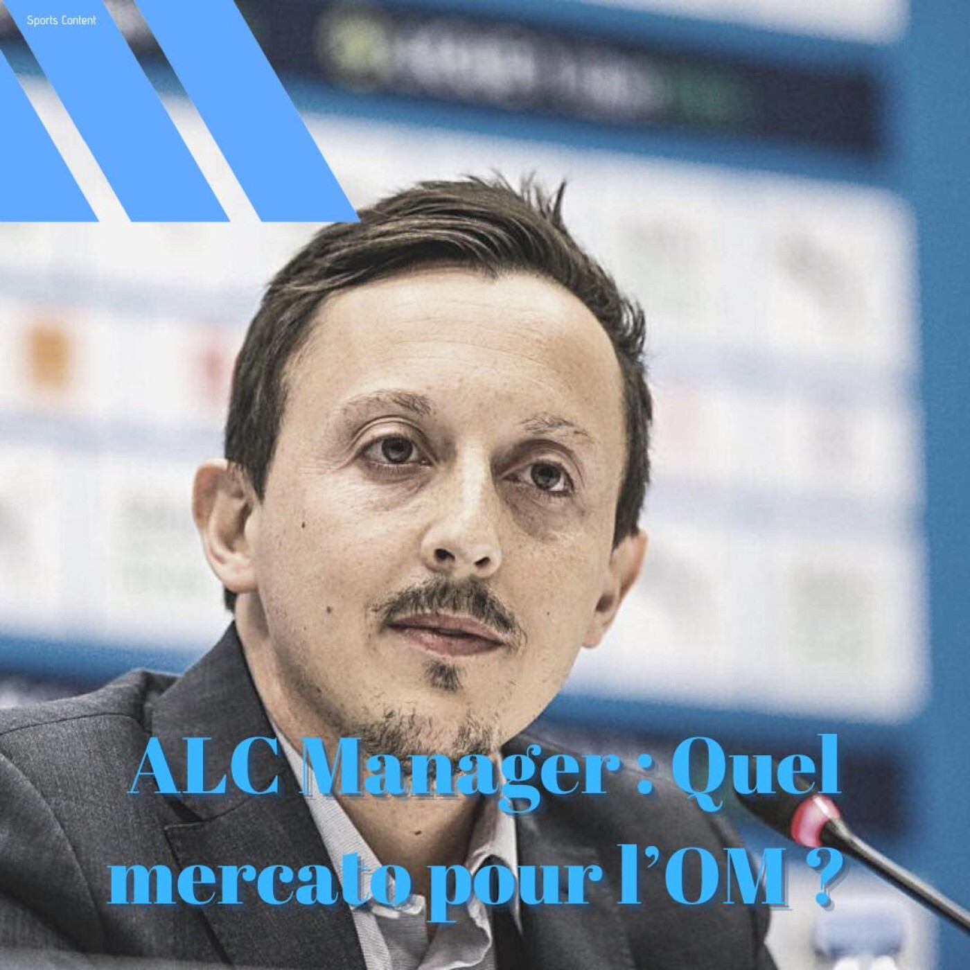 ALC Marseille