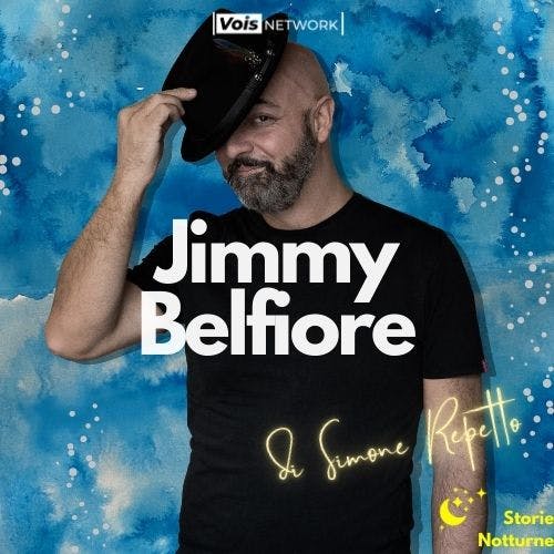 Jimmy Belfiore