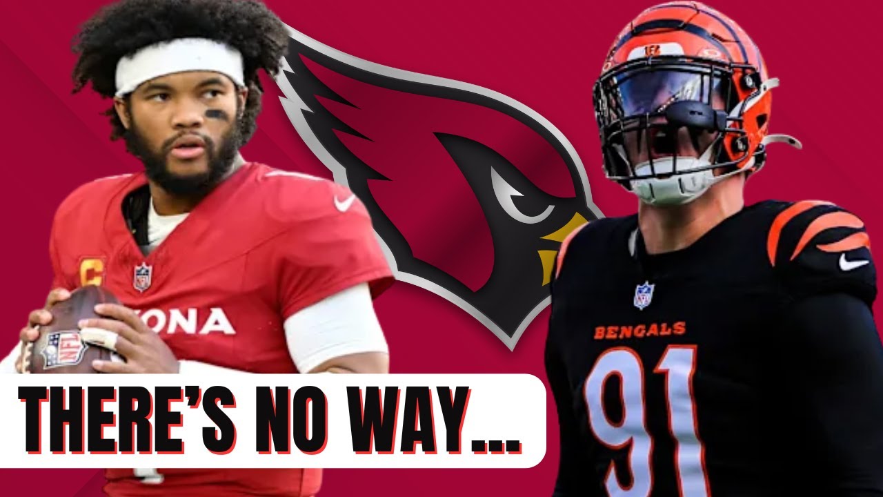 All Signs Point To THIS... | Daily Arizona Cardinals News & Rumors episode artwork