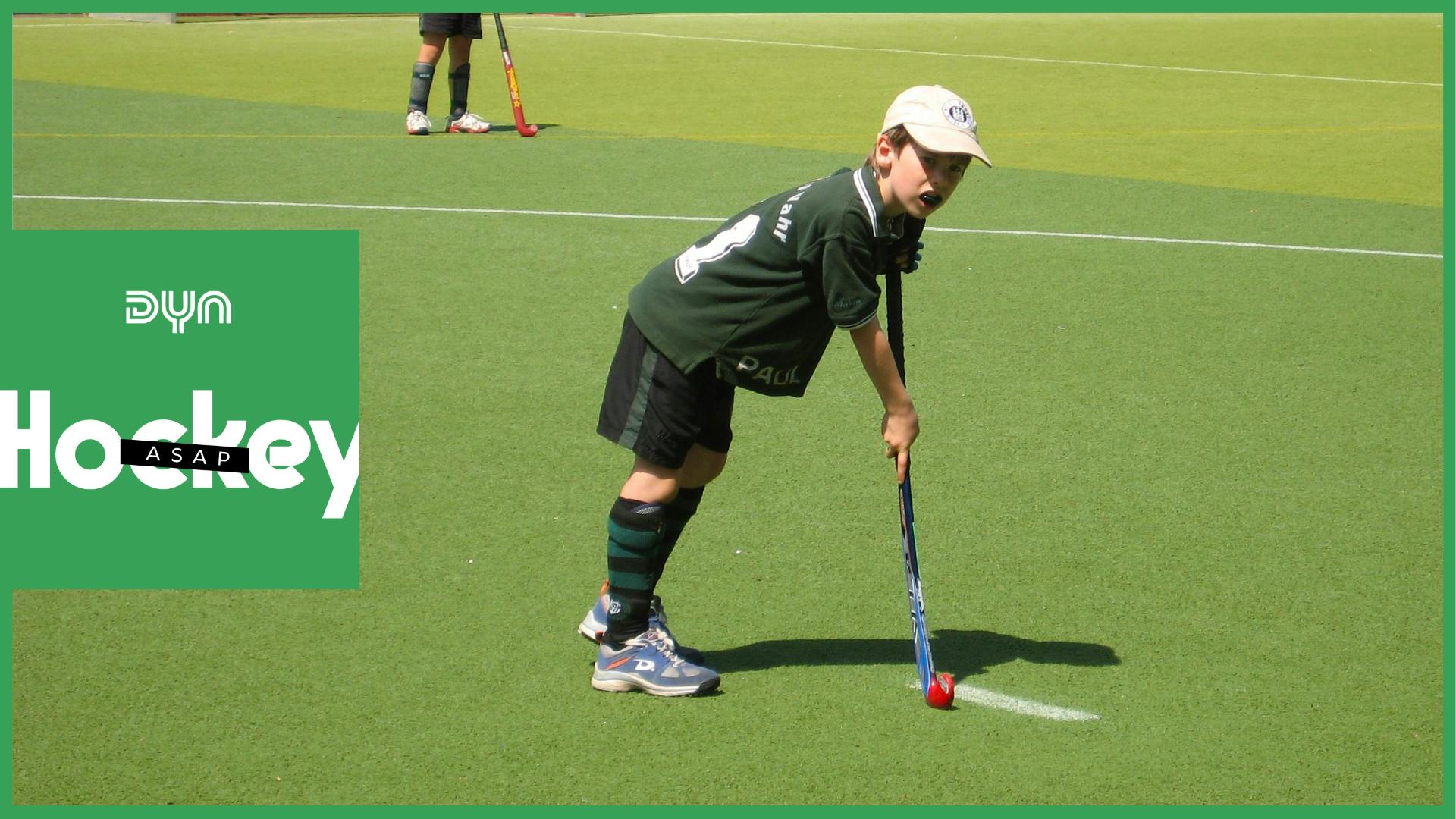 ASAP Hockey mit Paul Smith - "Wie kann man den Hockeysport zugänglicher machen?" ASAP Hockey mit Paul Smith - "Wie kann man den Hockeysport zugänglicher machen?"