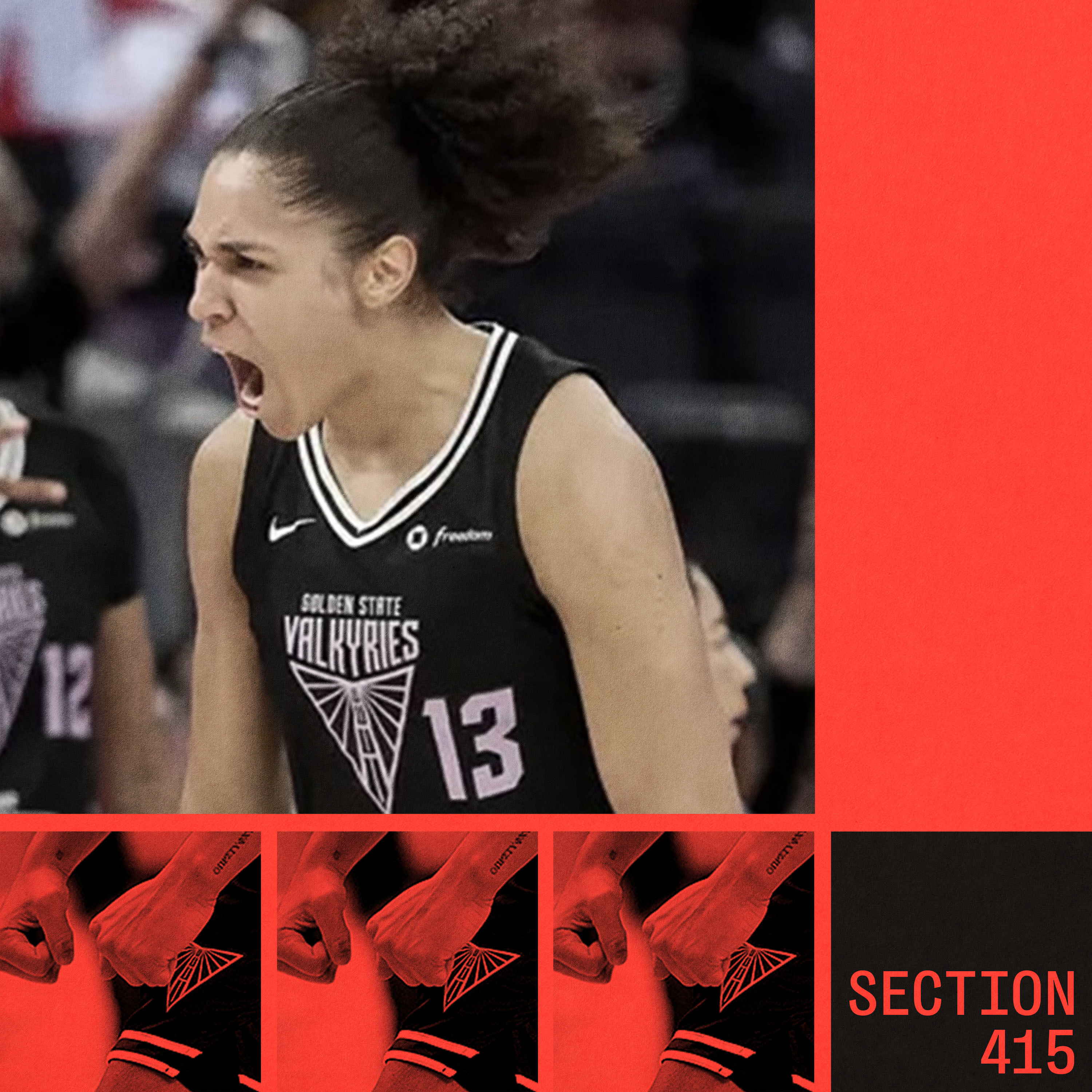 Golden State Valkyries 2026 preview and predictions