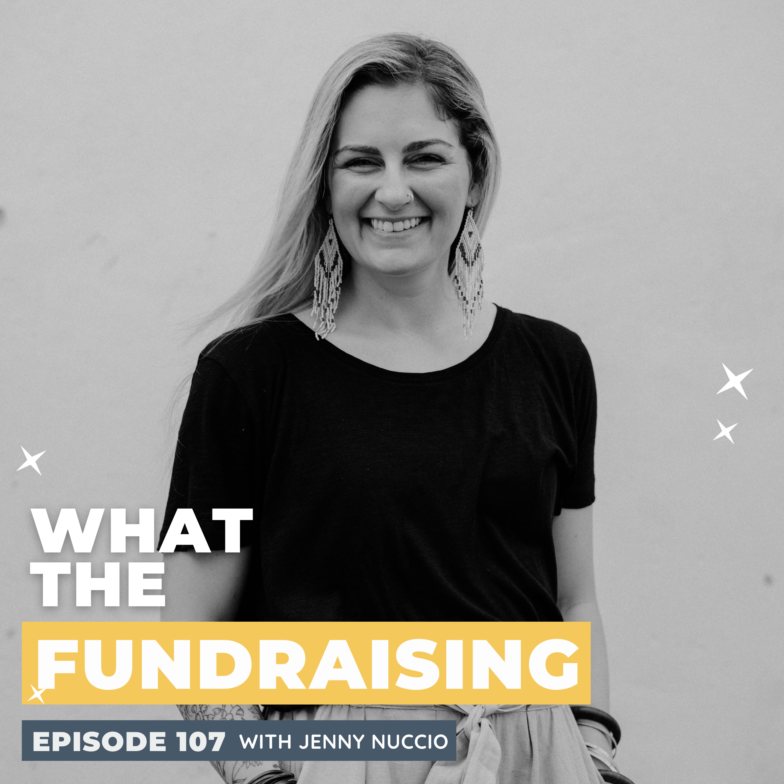 What the Fundraising