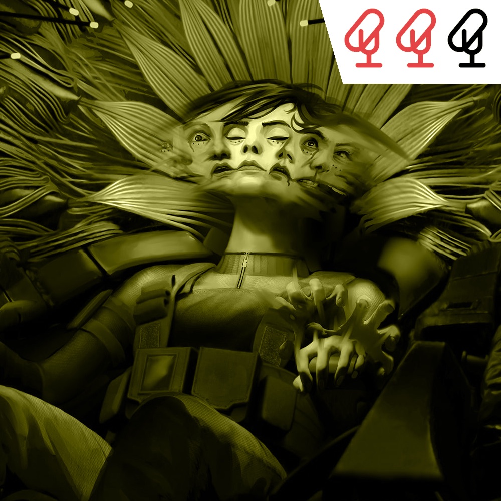 Ontos se va a 2027, expansión de Final Fantasy VII Revelation, Metroid Ravenous