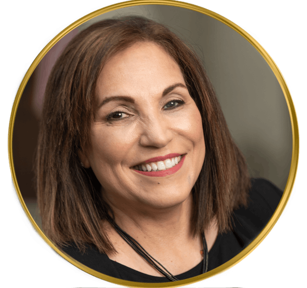 CPS E536: Authenticity Reawakened, How Your Past Creates Your Future with Vicki Znavor