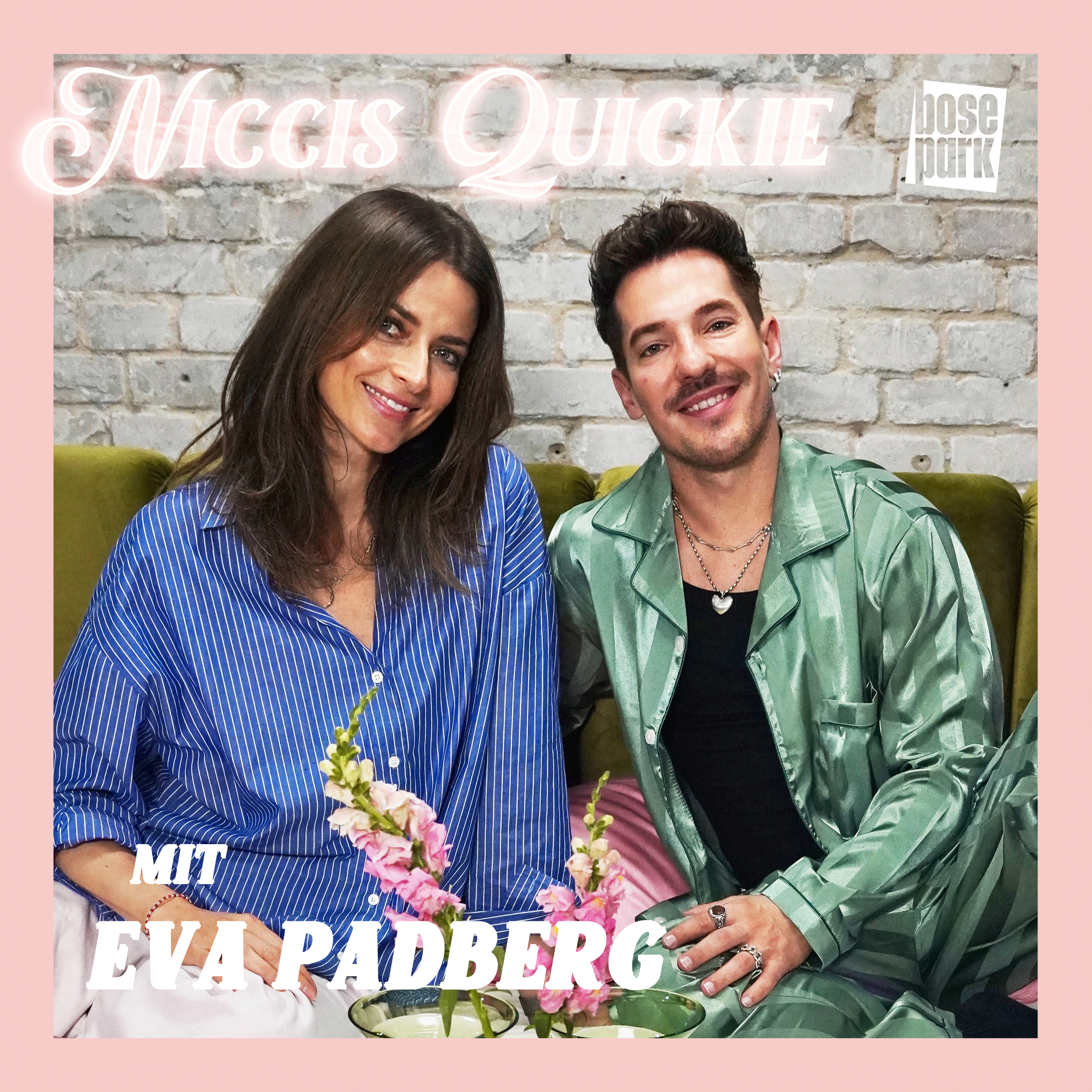 Eva Padberg: Von der Bravo bis nach Tokio