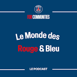 Le Monde des Rouge et Bleu