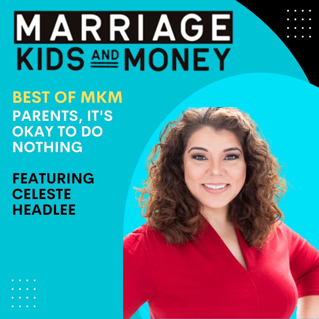Marriage Kids and Money: Personal Finance for Families