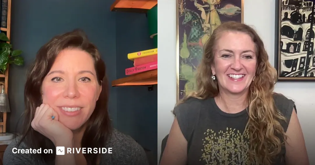 Bonus: Maud Maron on NYC Schools and the Damage Nikole Hannah-Jones Did Bonus: Maud Maron on NYC Schools and the Damage Nikole Hannah-Jones Did