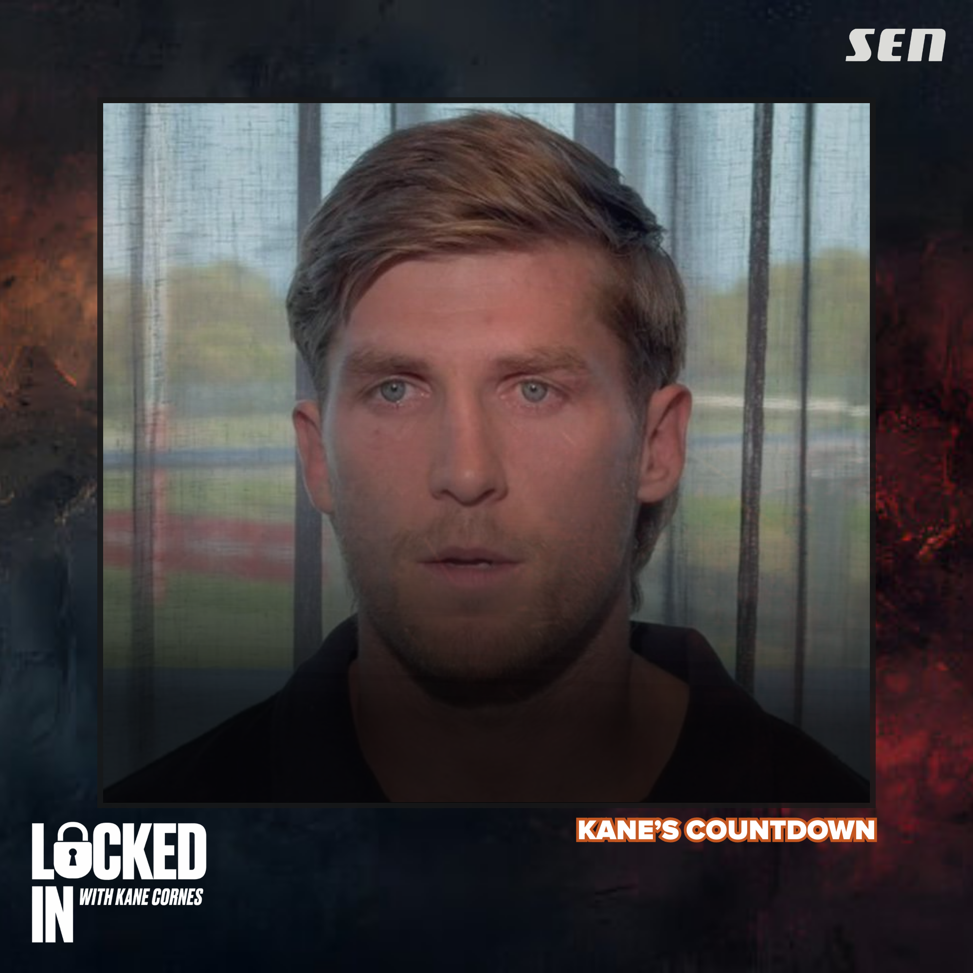 Kane's Countdown - The players least likely to get arrested overseas (11.03.26)
