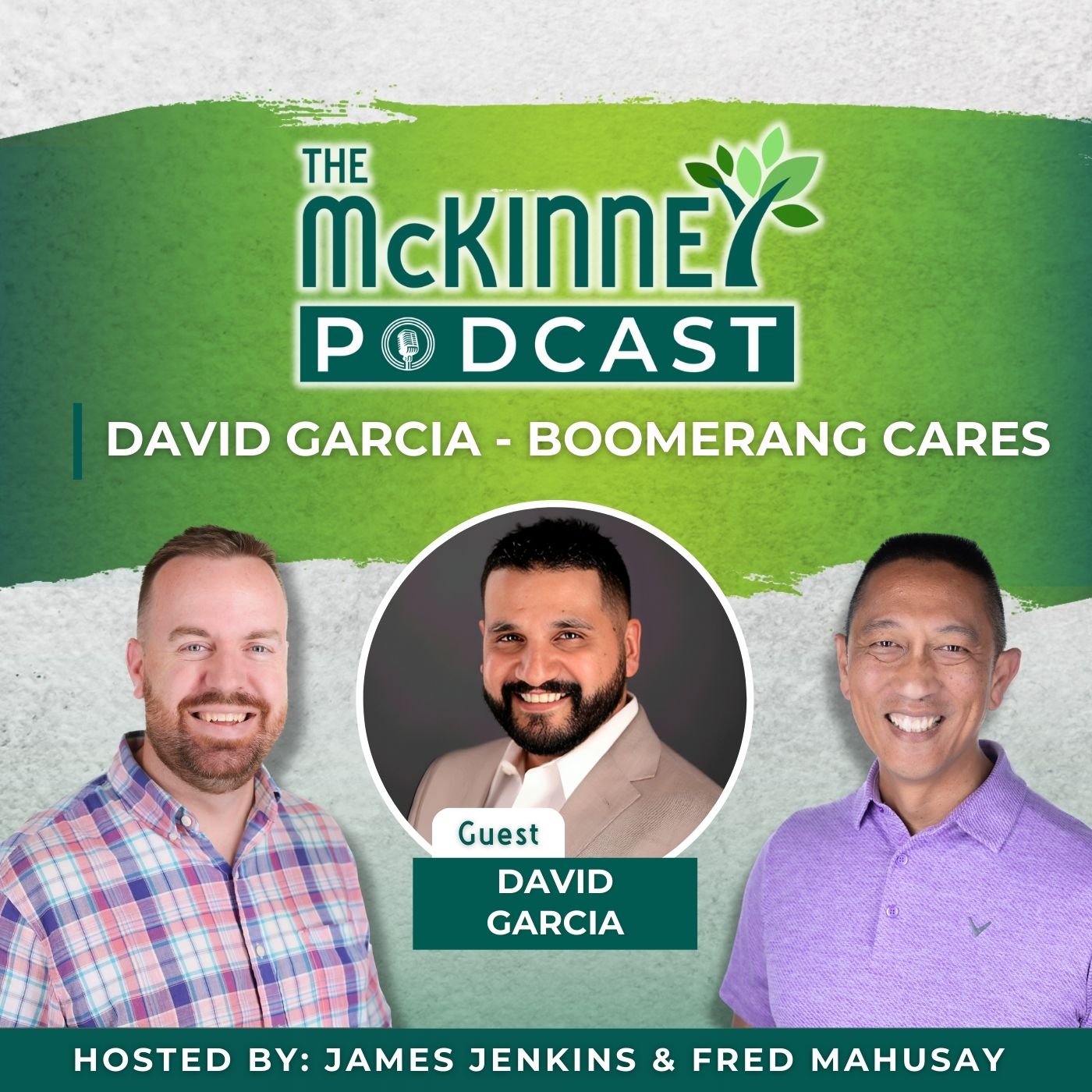 The McKinney Podcast