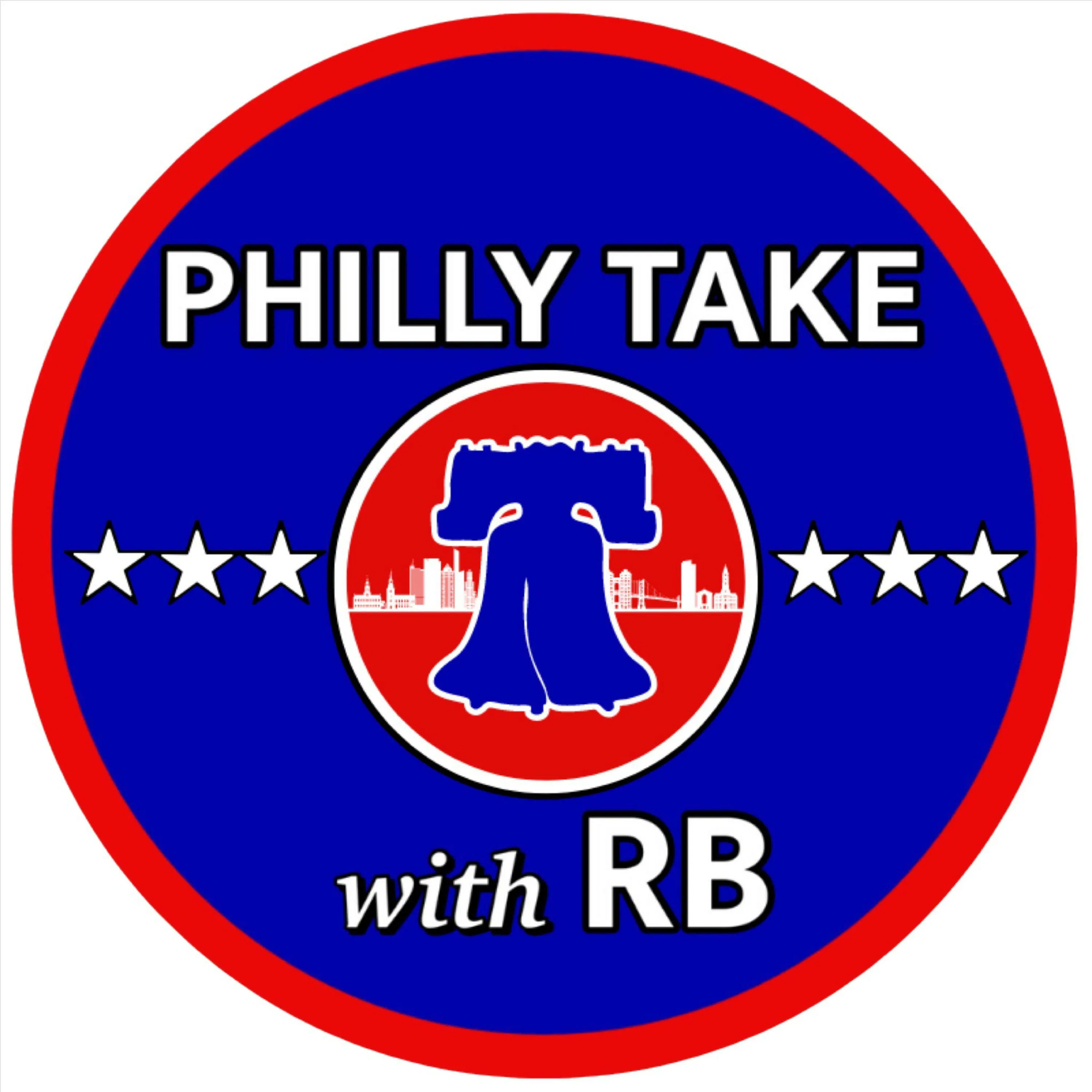 These Joel Embiid Comments Made Me Feel GOOD & BAD At The Same Time After His INSANE Return... — Philly Take with RB: A Philadelphia 76ers (Sixers) Podcast cover