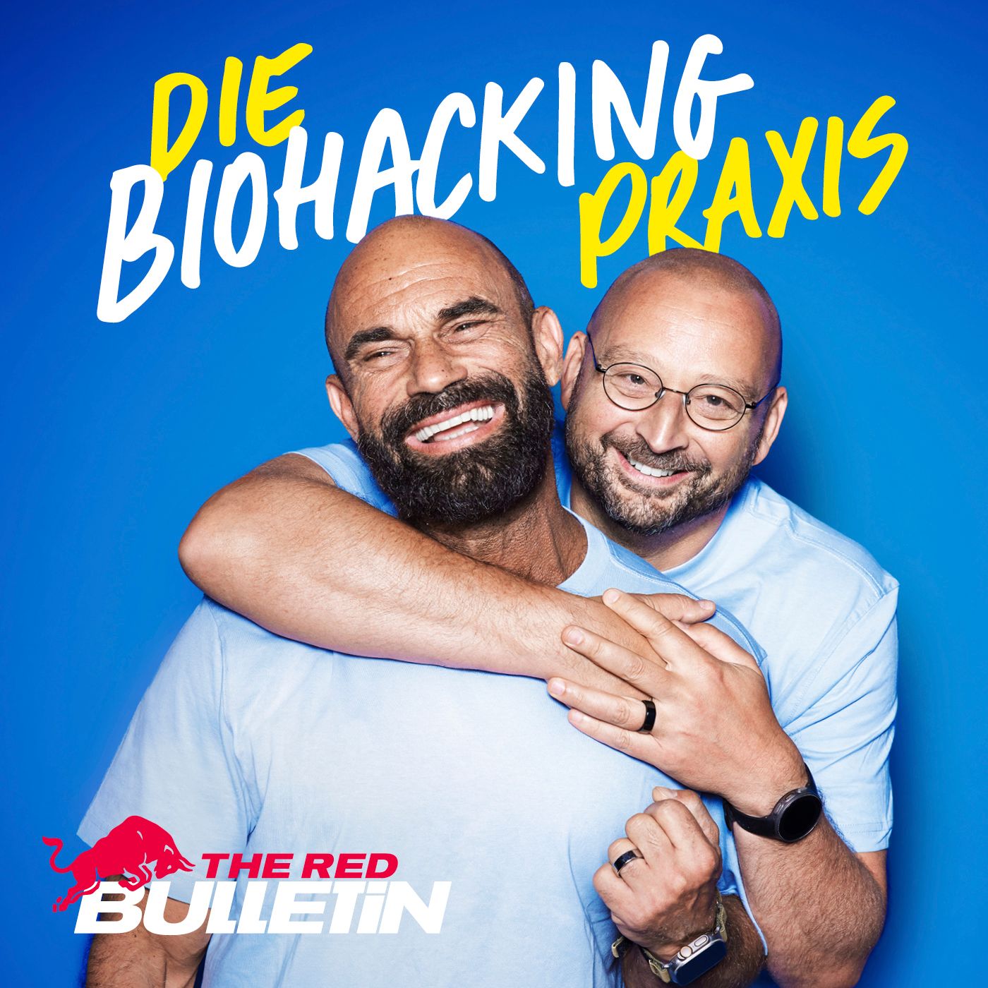 Die Biohacking-Praxis