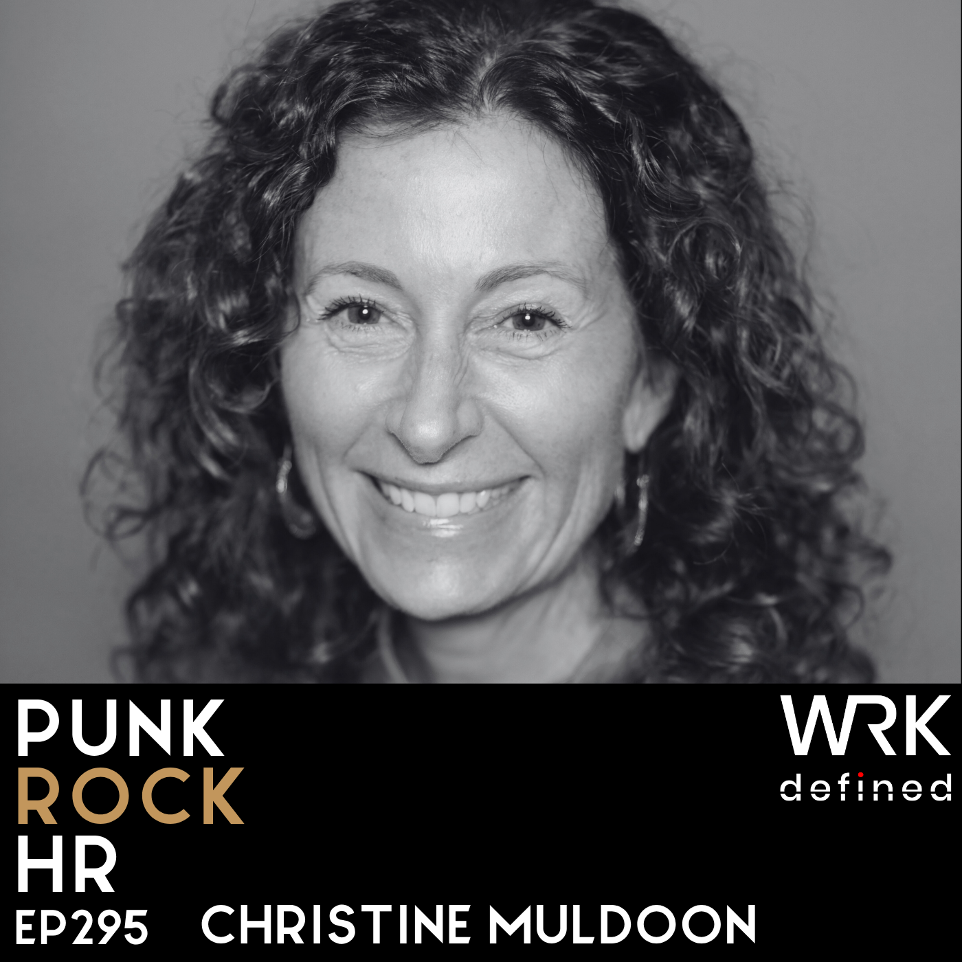 295: Well-Being with Christine Muldoon