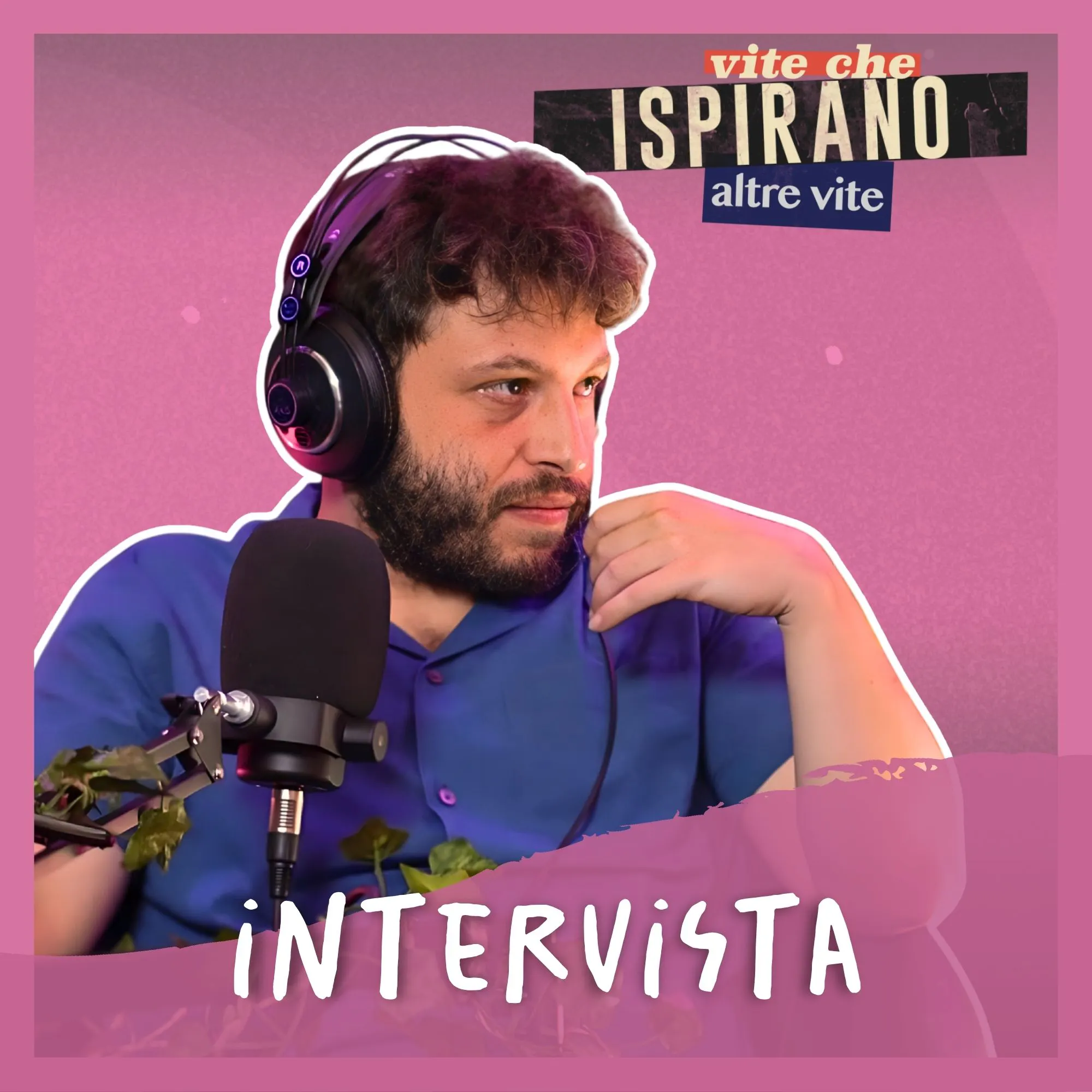 “La depressione mi ha distrutto la vita”: la storia di Lowlow | Vite che ispirano altre vite #17