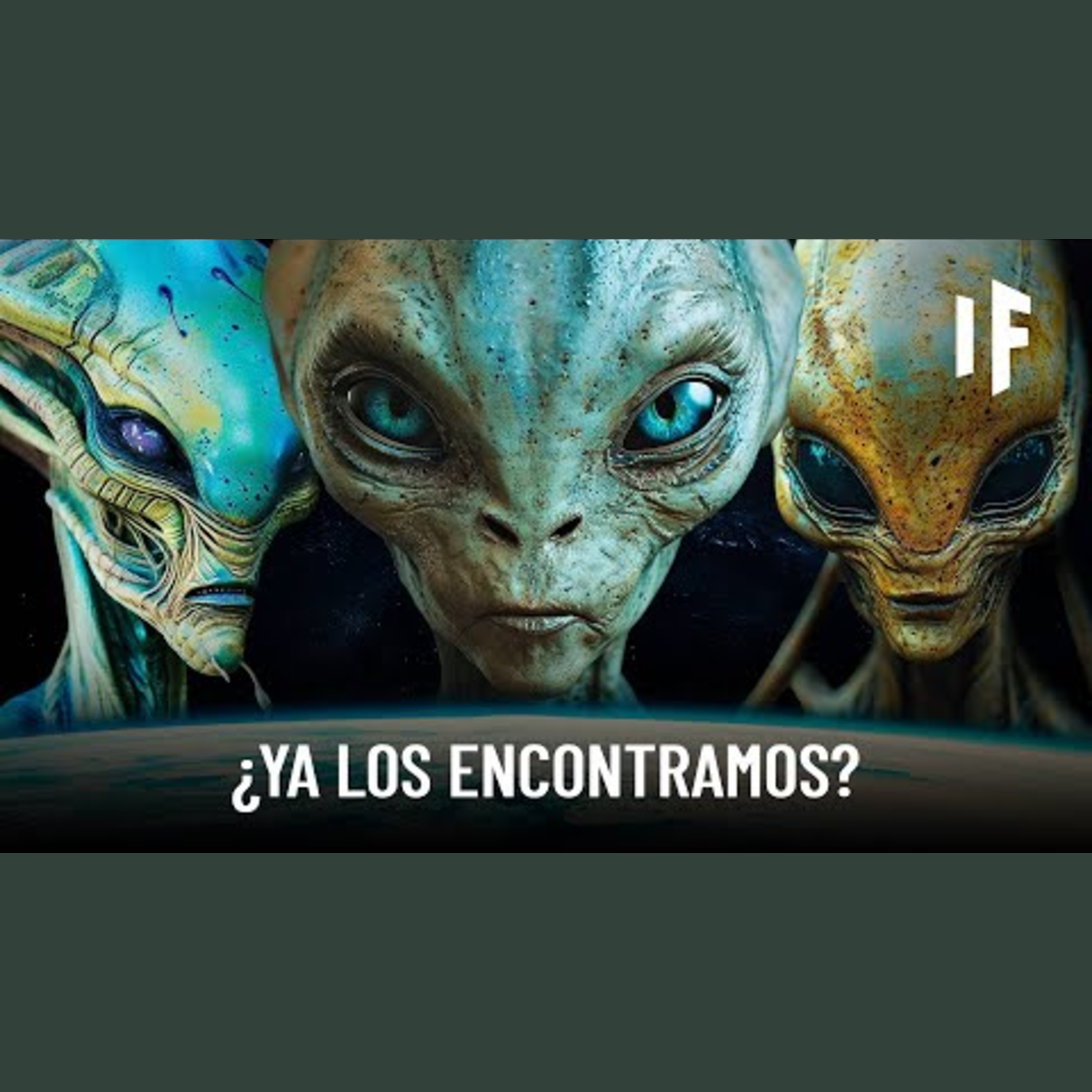 ¿Qué tan cerca estamos de encontrar vida alienígena? episode artwork