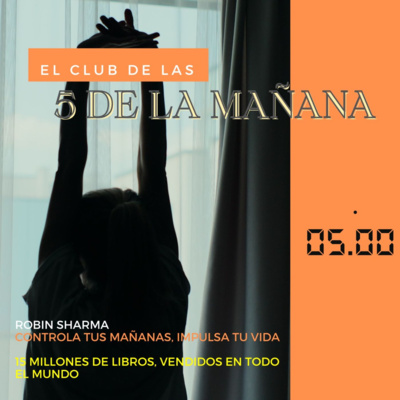 SECRETOS DE UN EMPRENDEDOR