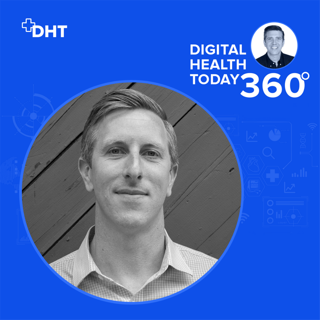 S8 072 Can Wearable Devices Help Drive Behavior Change? Digital Health Today