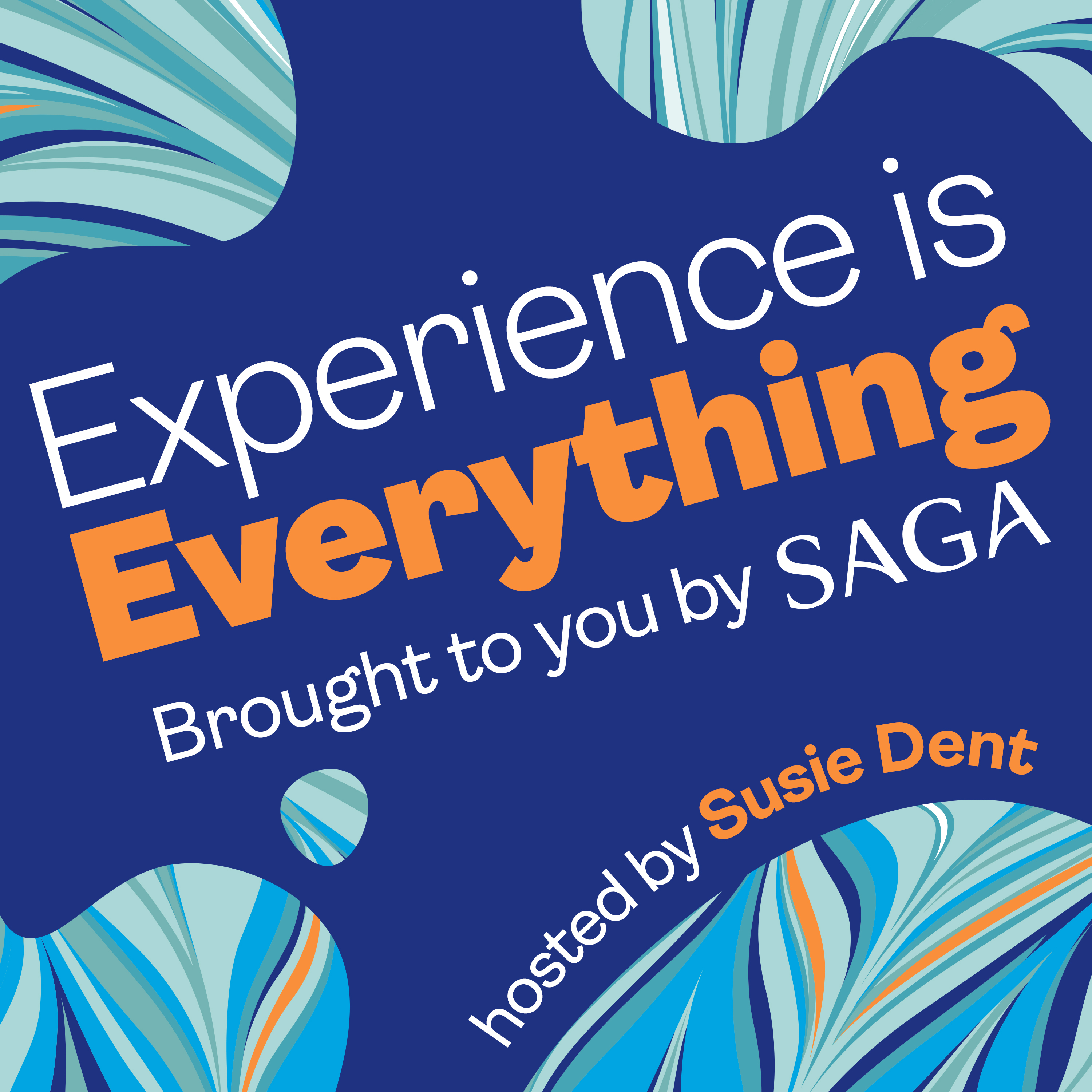 Experience is Everything