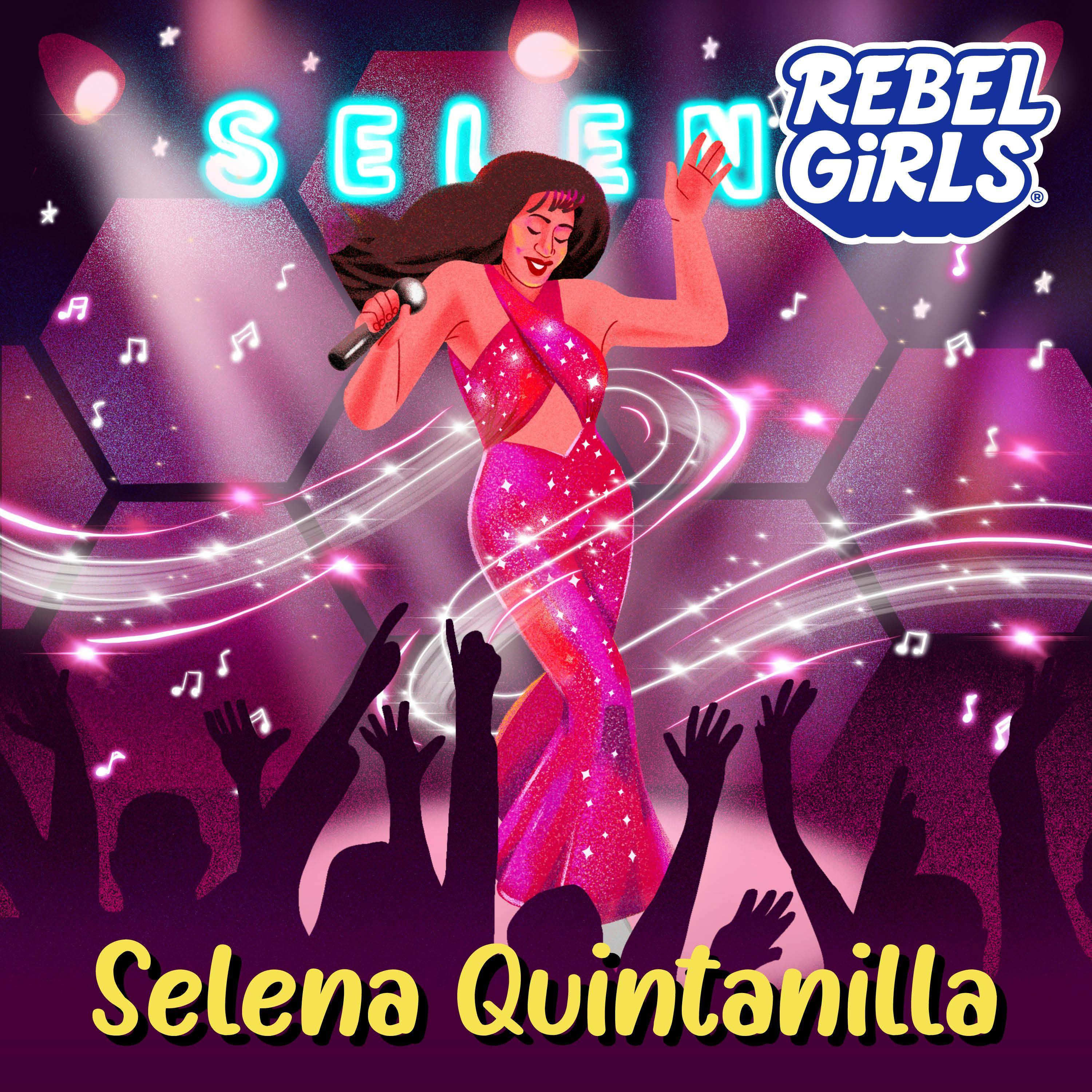 Selena Quintanilla: The Queen of Tejano Music