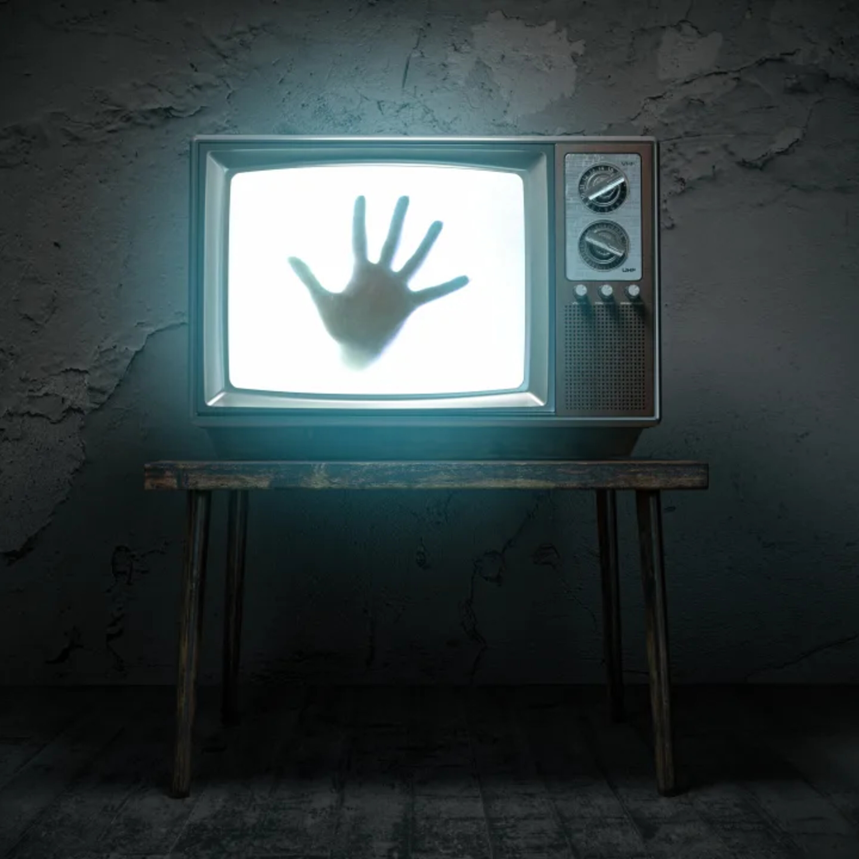 Inside the Paranormal Edition