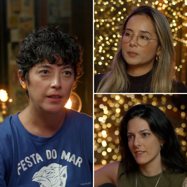 SENTA DIREITO GAROTA!