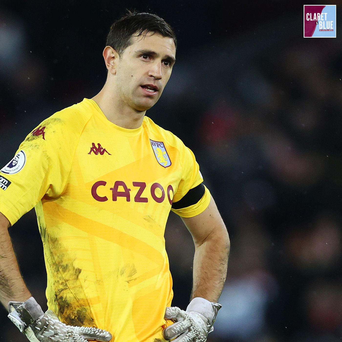 POST MATCH DEBRIEF: Liverpool 1-0 Aston Villa