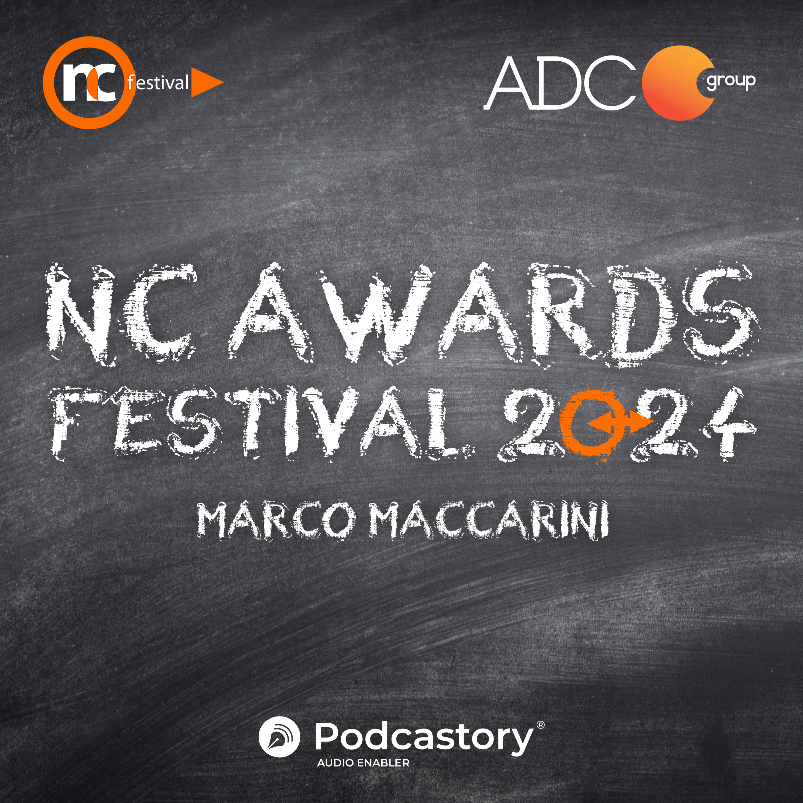 NC Awards Festival