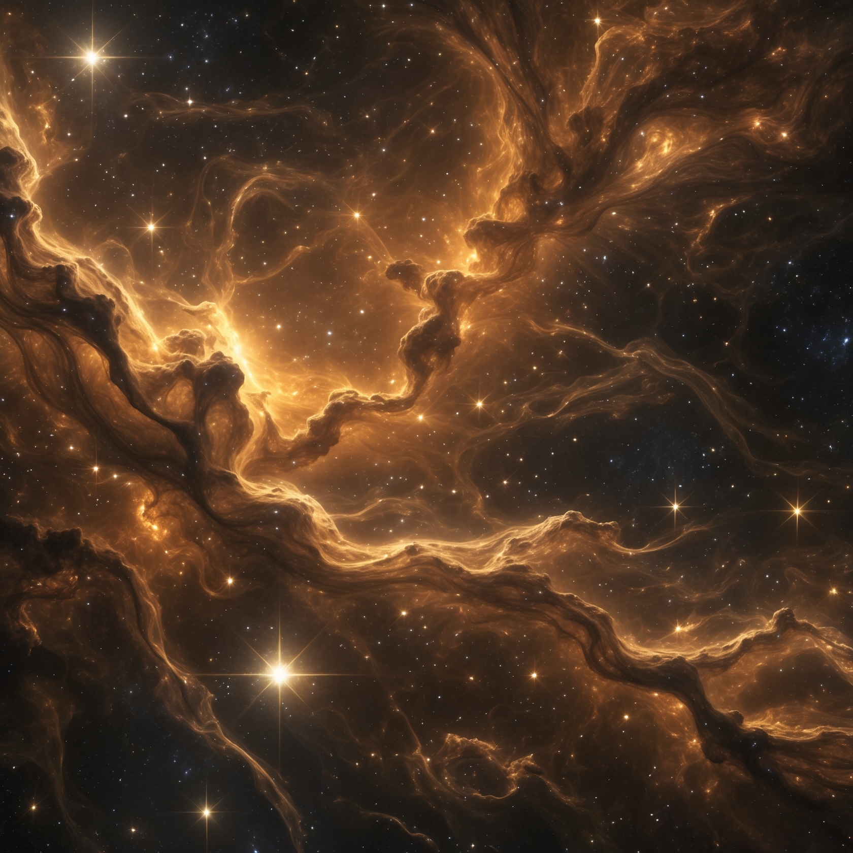 SOOTHING RAIN BROWN NOISE MEDITATION SOUND | Deep Relaxation & Stress Relief