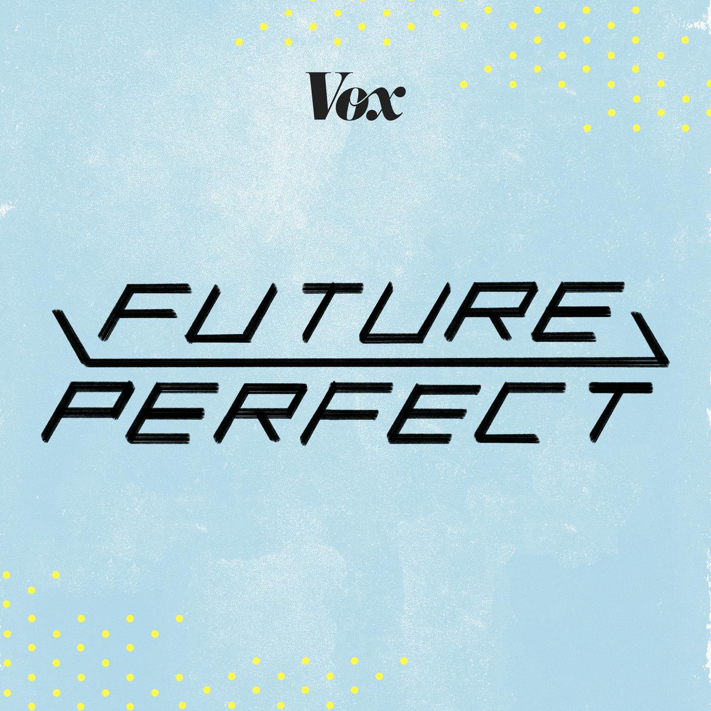 Introducing Future Perfect