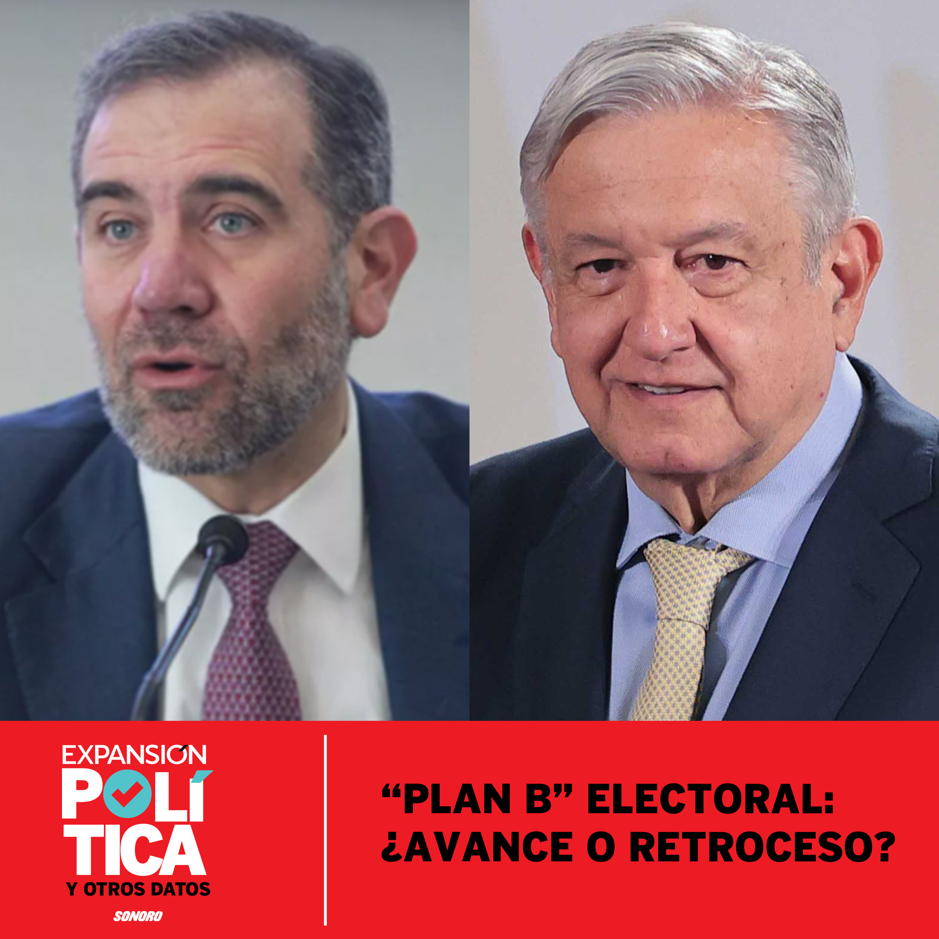 "Plan B" electoral: ¿Avance o retroceso? | Episodio 88 episode artwork