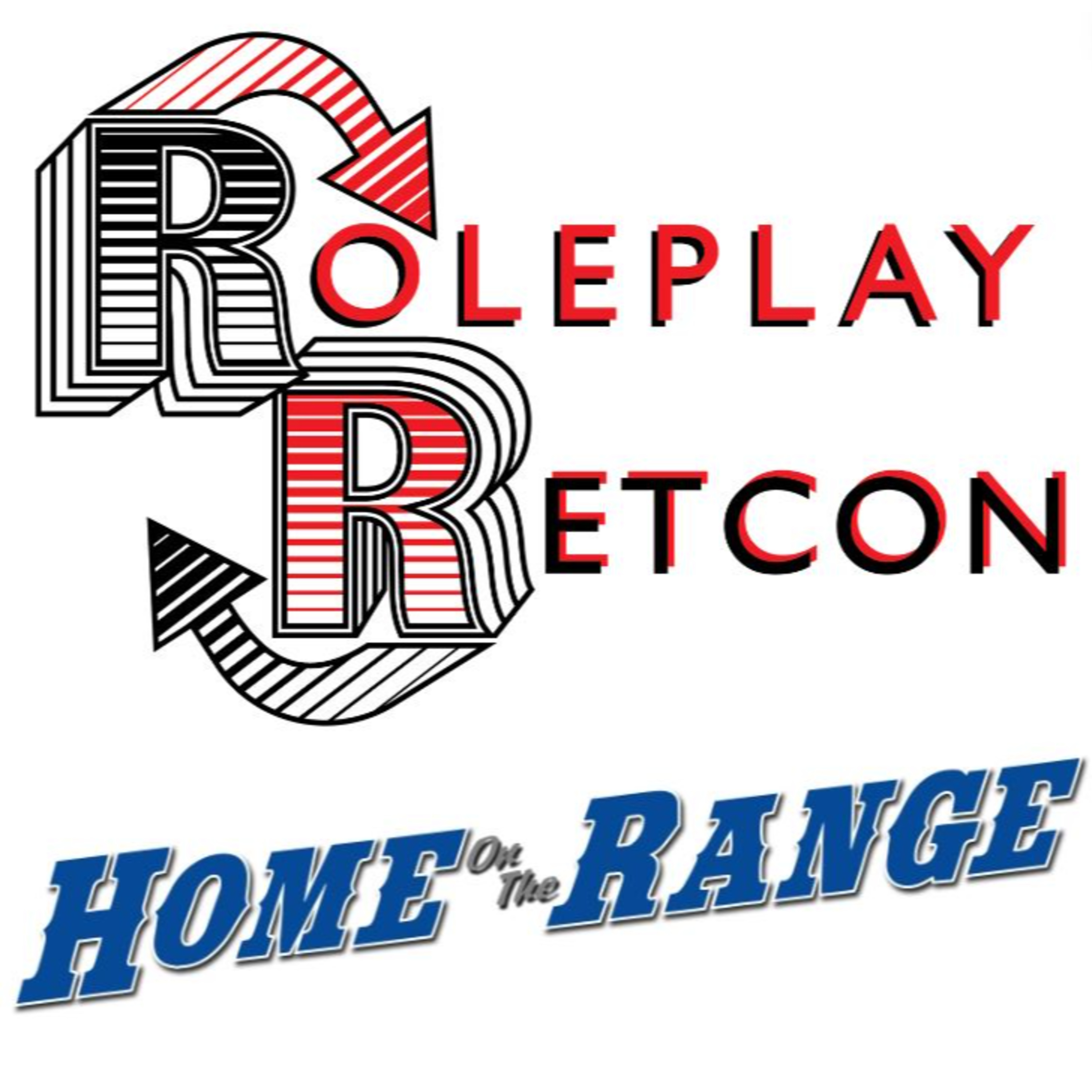 Disney's Home on the Range (2004) with Grant Howitt | Roleplay Retcon episode artwork