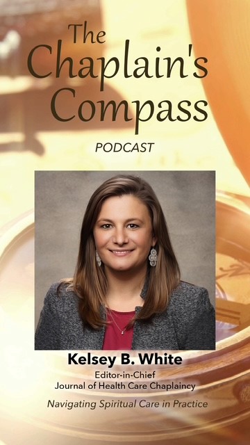 More than mere placebos: Chaplain research today