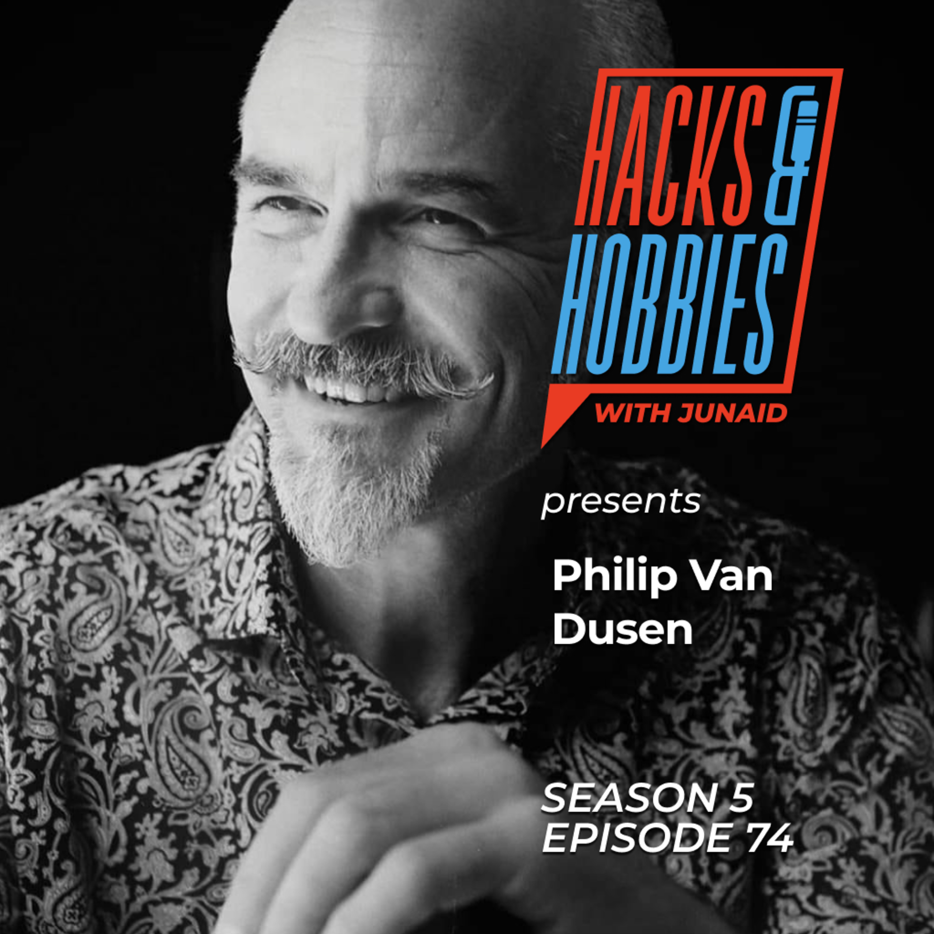 Hacks and Hobbies with Junaid Ahmed