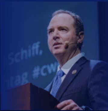 Adam Schiff: Road to the Senate 2024
