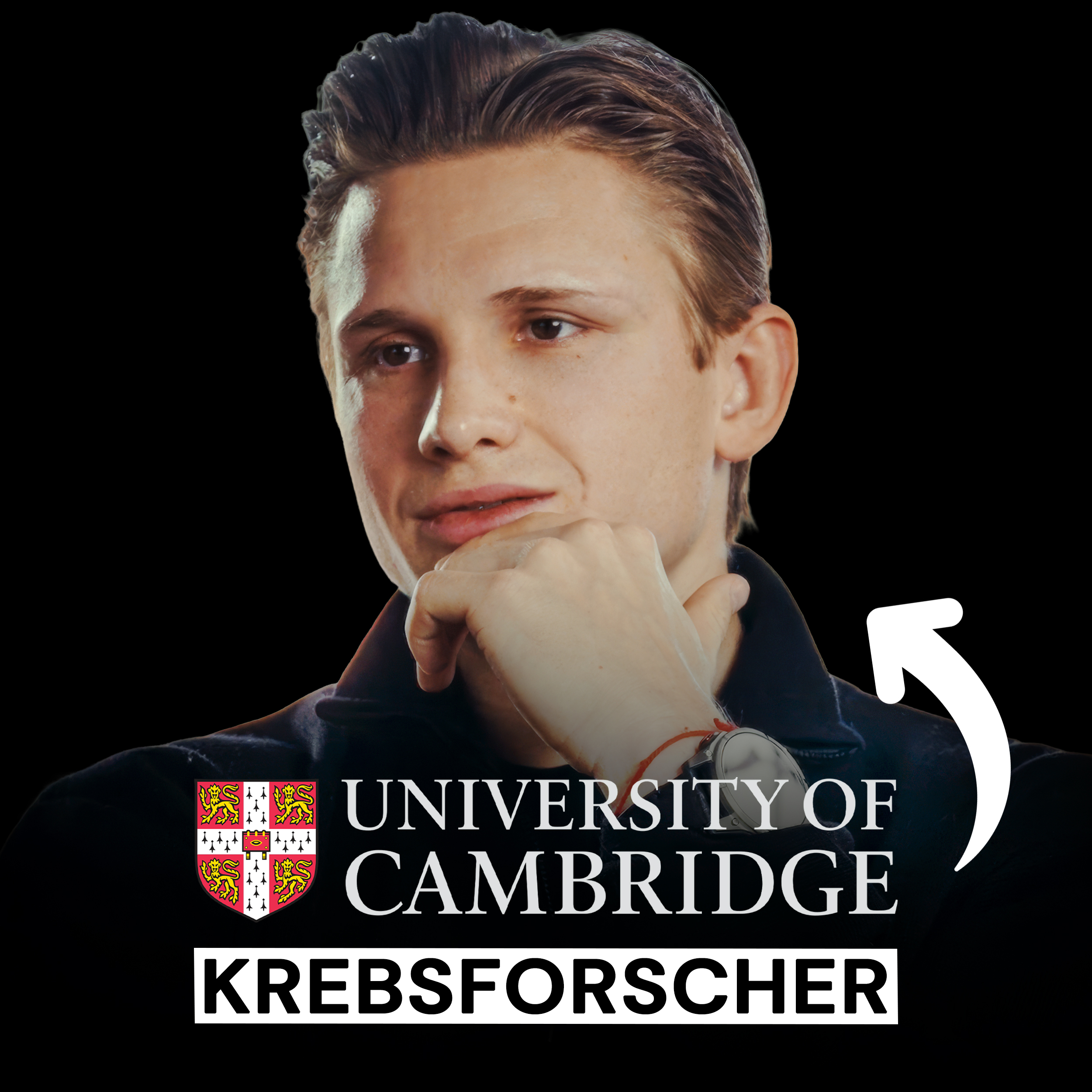 Christian Wolf & Eric Demuth