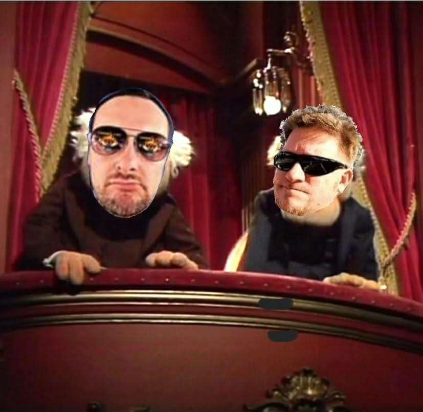 Cobras & Fire Podcast: Mr. Simmons Goes To Washington Cobras & Fire Podcast: Mr. Simmons Goes To Washington