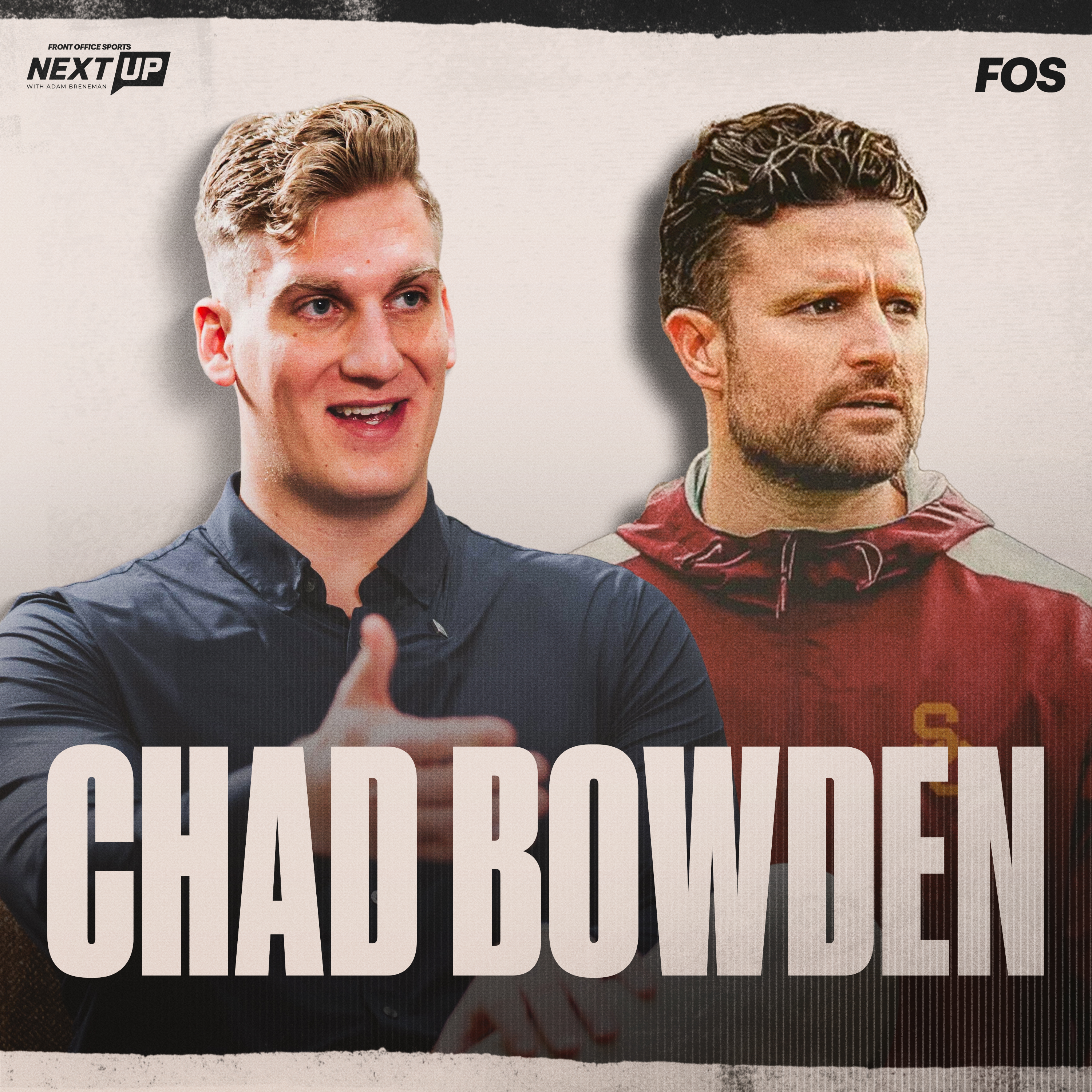 He Runs USC Football Behind the Scenes | Meet GM Chad Bowden episode artwork