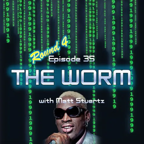 SIMON SEZ: "The Worm" - with Matt Stuertz