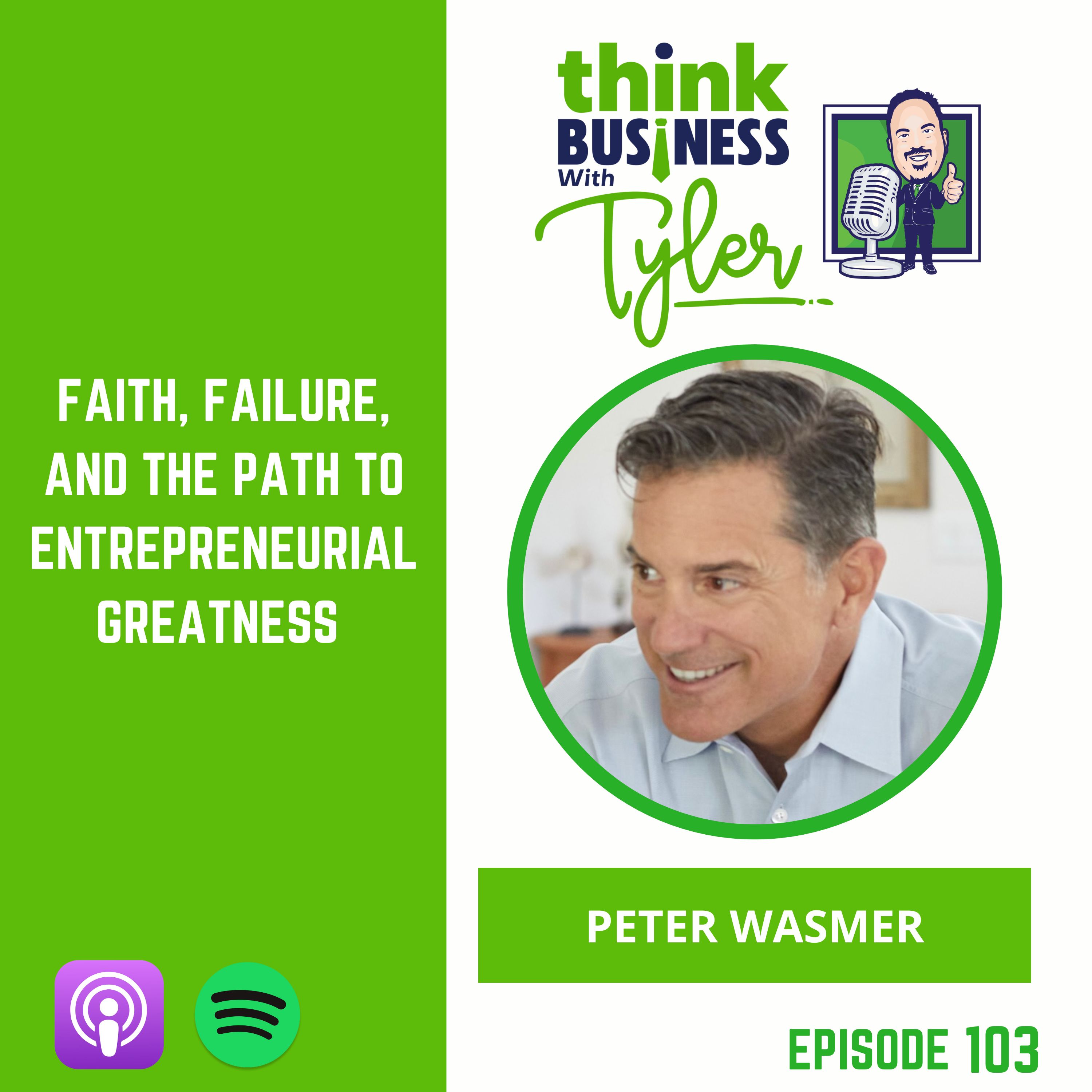 Think Business with Tyler