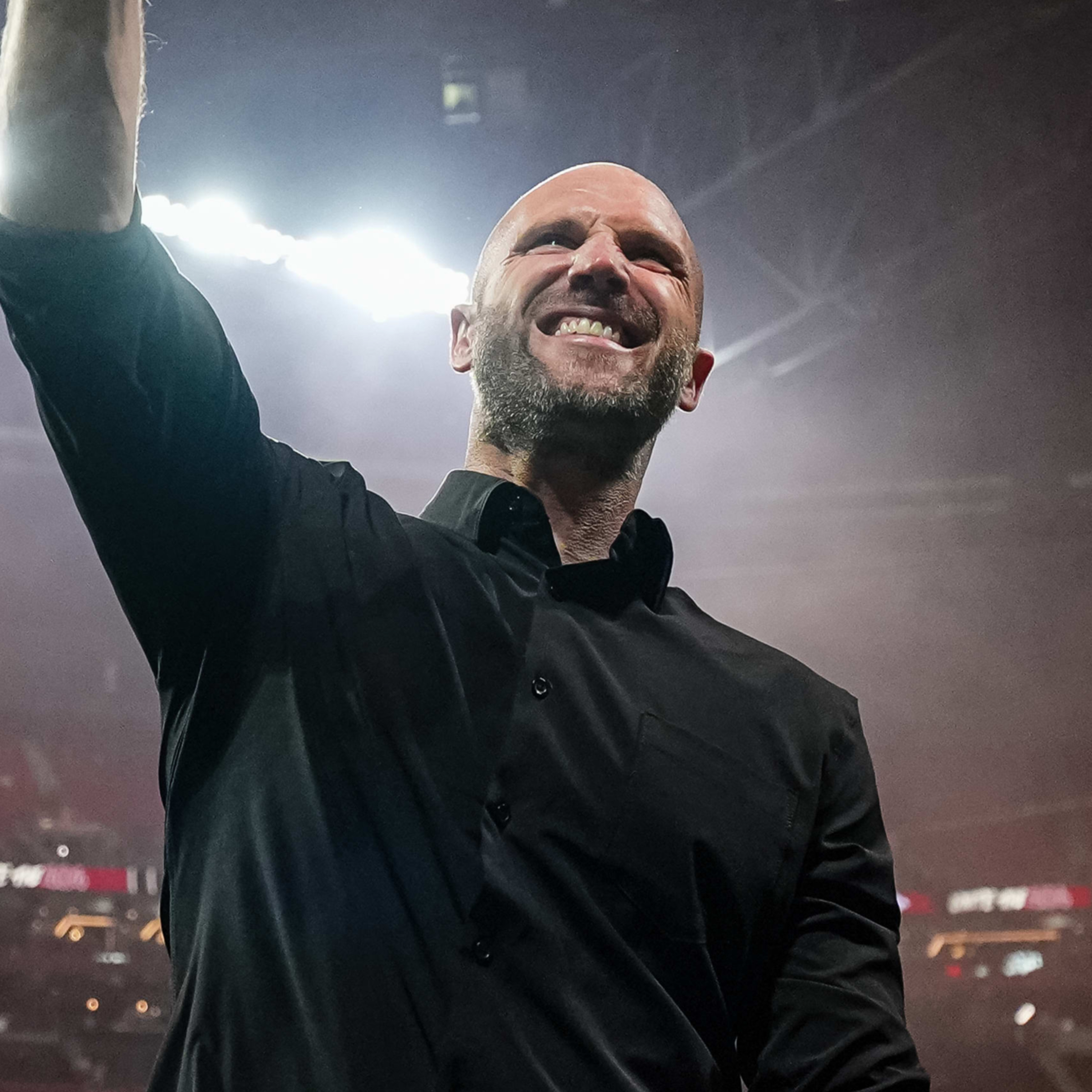 ROB VALENTINO OFFICIALLY LEAVES ATLANTA UNITED. WHO'S NEXT? | FIVE STRIPE WEEKLY #343 episode artwork