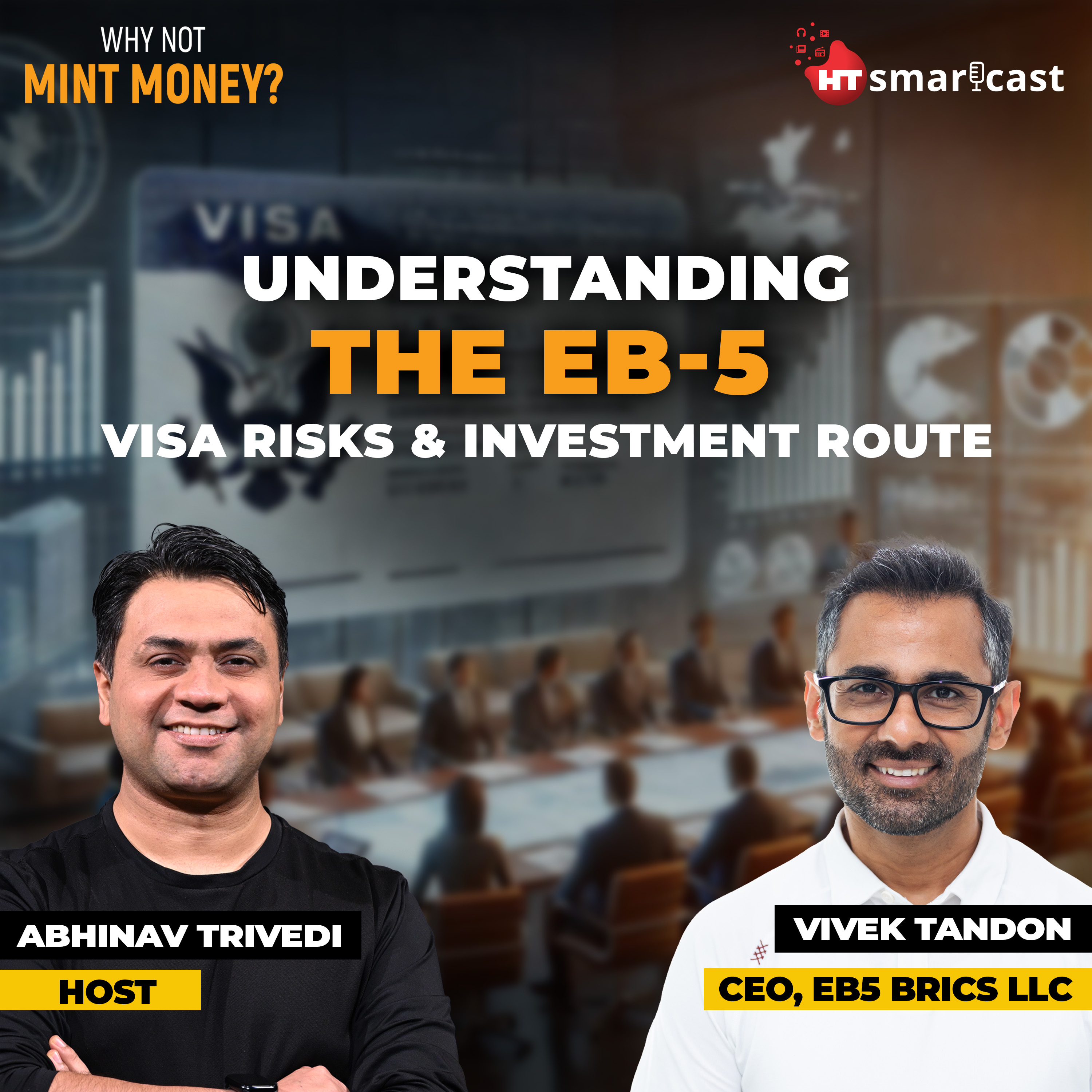 Understanding the EB-5 Visa Risks and Investment Route