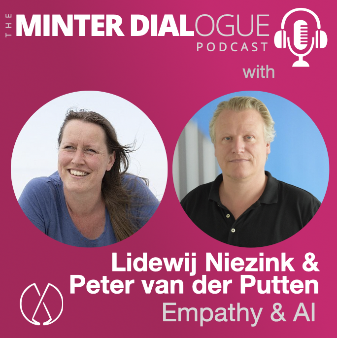 Leadership, Brand Strategy & Transformation - Minter Dialogue